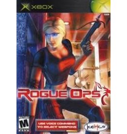 Xbox Rogue Ops (CiB)