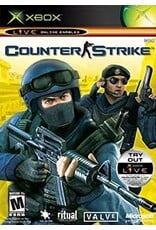 Xbox Counter Strike (CiB)