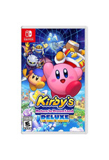 Nintendo Switch Kirby's Return to Dream Land Deluxe