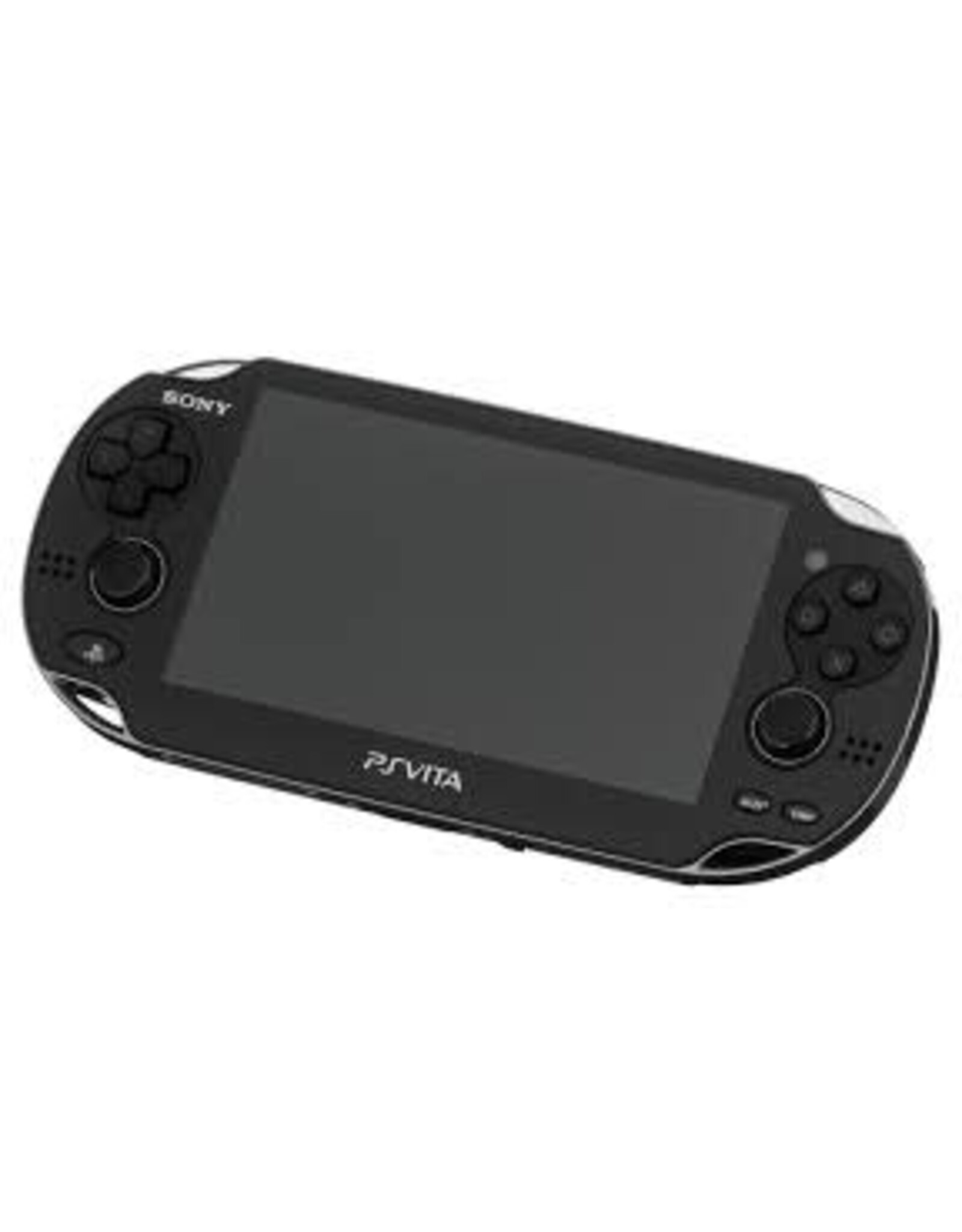 Playstation Vita PS PlayStation Vita 1000 Series Console