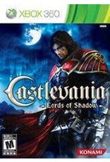 Xbox 360 Castlevania: Lords of Shadow (Used)