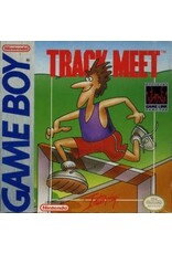 Game Boy Track Meet (Cart Only)