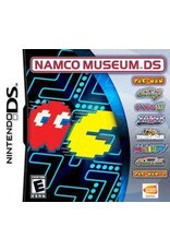 Nintendo DS Namco Museum DS (Brand New)