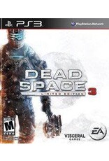 Playstation 3 Dead Space 3 Limited Edition (Used)