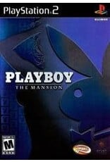 Playstation 2 Playboy the Mansion (CiB)