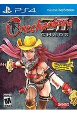 Playstation 4 Onechanbara Z2: Chaos Banana Split Edition (CiB, No DLC)