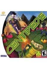 Sega Dreamcast Centipede (CiB)