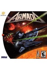 Sega Dreamcast Armada (CiB)