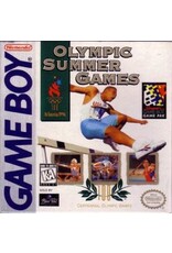 Game Boy Olympic Summer Games (Cart Only)