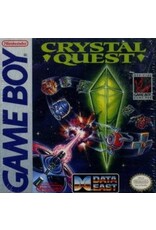 Game Boy Crystal Quest (Cart Only)