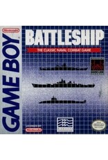 Game Boy Battleship (Cart Only)