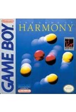 Game Boy Game of Harmony (Cart Only)