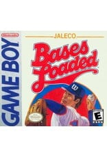 Game Boy Bases Loaded (Cart Only)