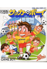 Game Boy Soccer Boy (Cart Only, JP Import)