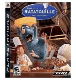 Playstation 3 Ratatouille (CiB)