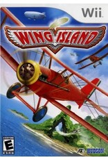 Wii Wing Island (CiB)