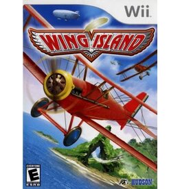 Wii Wing Island (CiB)