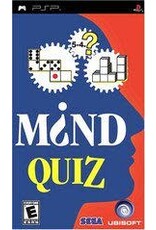 PSP Mind Quiz (CiB)