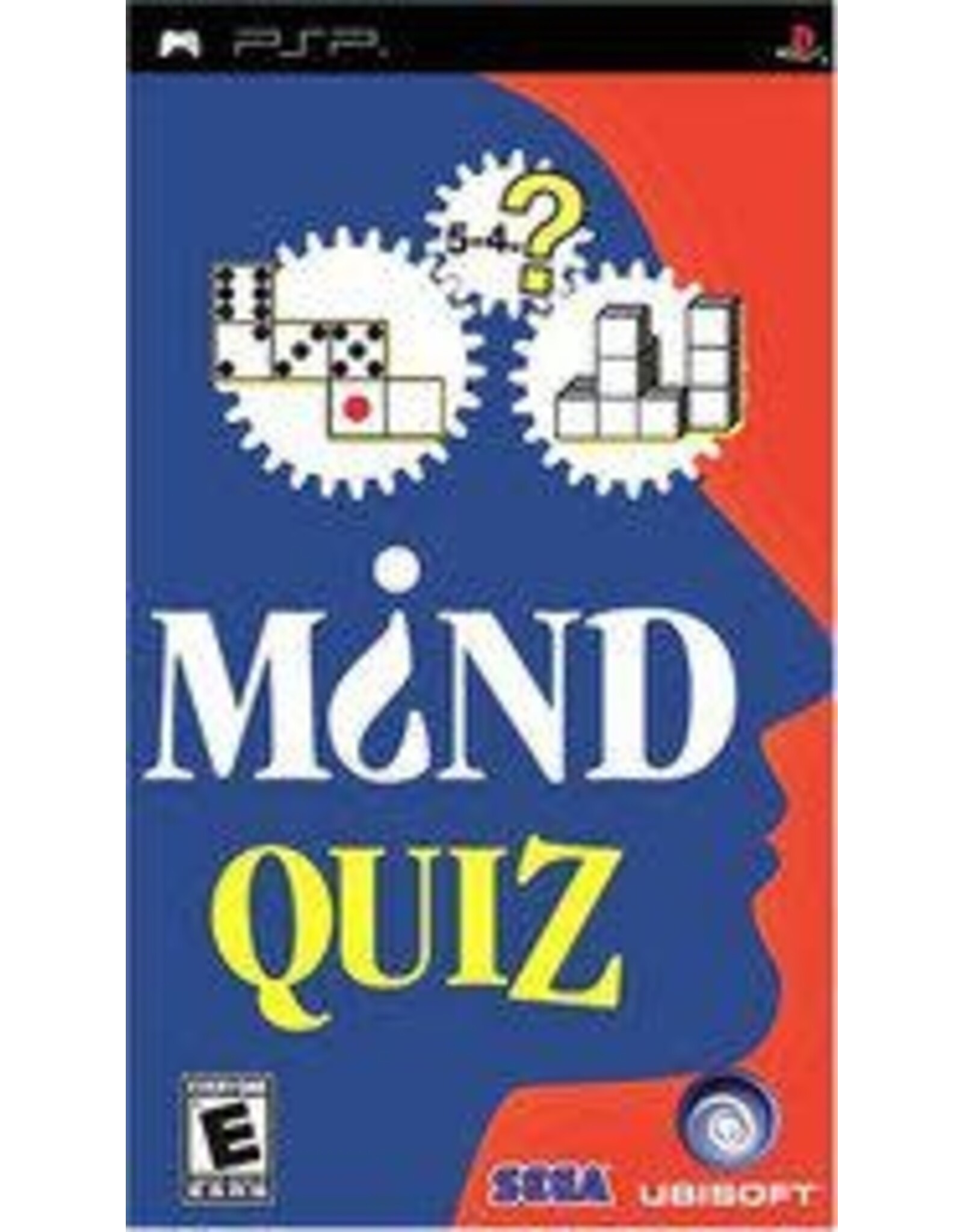 PSP Mind Quiz (CiB)