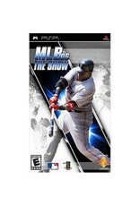 PSP MLB 06 The Show (CiB)