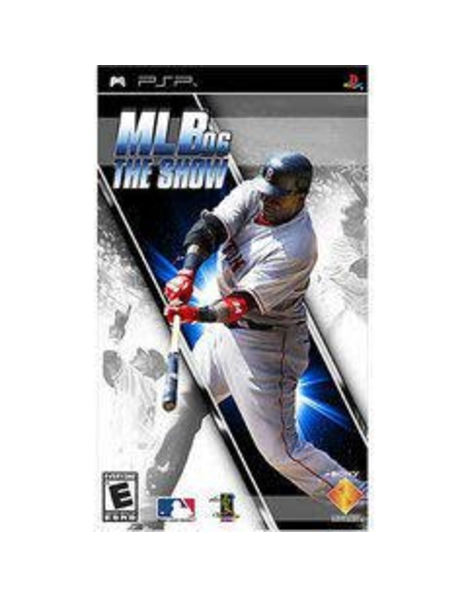 PSP MLB 06 The Show (CiB)