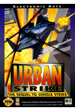 Sega Genesis Urban Strike (Cart Only)