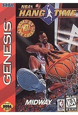 Sega Genesis NBA Hang Time (Used, Cart Only, Cosmetic Damage)