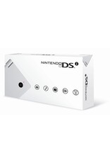 Nintendo DS Nintendo DSi System White (Brand New)