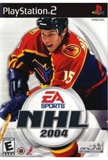 Xbox NHL 2004 (Used)