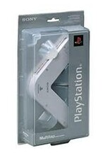 Playstation PS1 Playstation MultiTap Adaptor (OEM, Brand New)