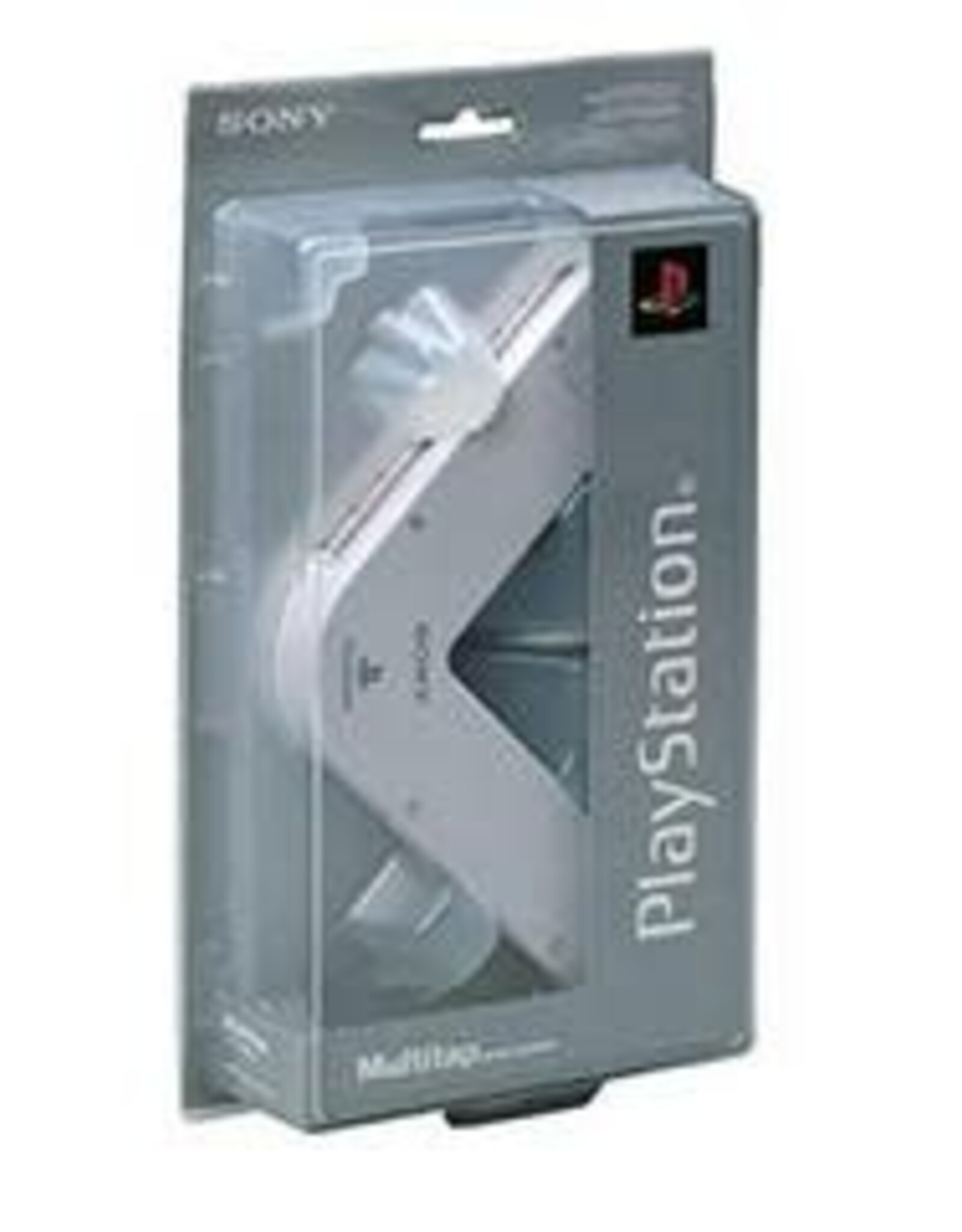 Playstation PS1 Playstation MultiTap Adaptor (OEM, Brand New)