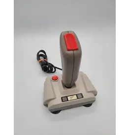 NES Turbo Deluxe Joystick Controller (Used)