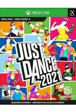 Xbox One Just Dance 2021 (CiB)