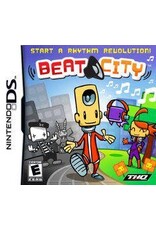 Nintendo DS Beat City (CiB)