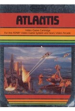 Atari Atlantis (Used, Cart Only)