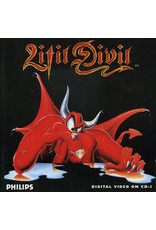 Phillip’s CD-i Litil Divil (CiB)
