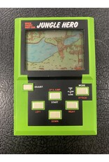 Toys & Figures Epoch Pocket Digit-Com - Jungle Hero (Used)