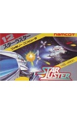 Famicom Star Luster (Cart Only)