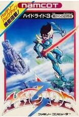 Famicom Hydlide 3 (Cart Only)