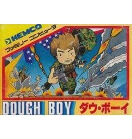 Famicom Dough Boy (Cart Only)