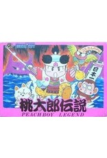 Famicom Momotarou Densetsu: Peach Boy Legend (Cart Only)