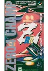 Super Famicom Zero4 Champ RR-Z (Cart Only)