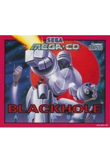 Sega CD Blackhole Assault (CiB, PAL Import)