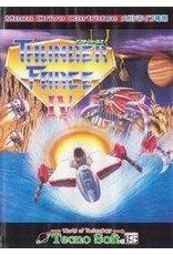 Sega Mega Drive Thunder Force IV (Cart Only)
