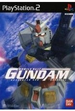 Playstation 2 Mobile Suite Gundam (CiB, JP Import)