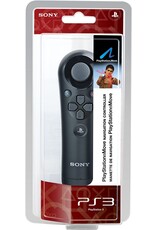 Playstation 3 PS3 Move Navigation Controller (Brand New, Damaged Clamshell)