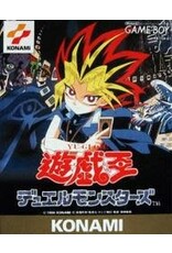 Game Boy Yu-Gi-Oh! Duel Monsters (Cart Only, JP Import)