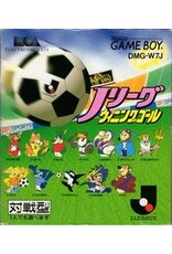 Game Boy J.League Winning Goal (Cart Only, JP Import)