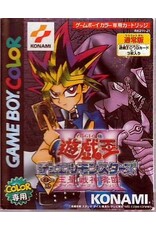 Game Boy Color Yu-Gi-Oh! Duel Monsters III: Tri-Holy God Advent (Cart Only, JP Import)