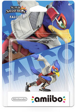 Amiibo Falco Amiibo (Smash)